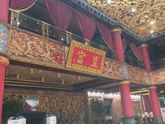 -皇宫大酒店