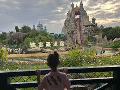 -厦门方特梦幻王国