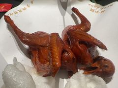-鸽子侯·家宴·平价海鲜(绿地店)