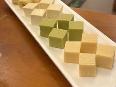 -清真·鸦儿李记·涮肉(和平里店)