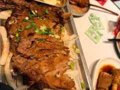 -清真·宁夏印象·盐池滩羊肉体验店(江宁路店)