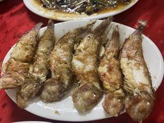 -蛇口康乐快餐鱼仔档(翠苑小区店)