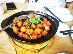 -客汀家宴·客家烟火 四季食材(集美店)
