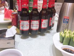 -开鑫鱼厂·宁波海鲜(前程智慧城店)
