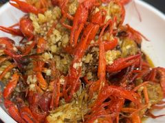 -老谢龙虾(芜湖路店)