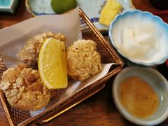 -鳗鱼家·深夜食堂(军博店)
