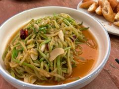 -浩海火烧云傣家菜(京广店)