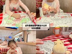 -西贝(深圳卓悦汇店)