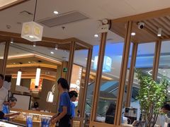 -马记永·兰州牛肉面(3019君尚店)