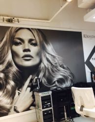 -ace hair salon top 无痕接发