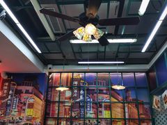 -柴爿巷·香酥鸡&馄饨(复兴中路店)