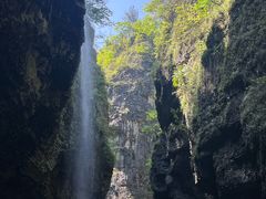 -鹿院坪生态旅游景区
