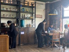 -浔庐餐厅•江西老字号•九江菜(南湖国际店)