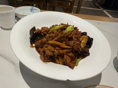 -山东宾馆·齐鲁苑餐厅