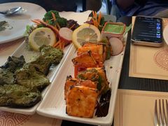 -克比叔叔印度餐厅Kebabs on the Grille(永康路分店)