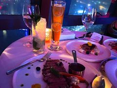 -天玑高空江景餐厅&酒吧Sky Secret Restaurant&Bar