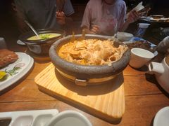 -小放牛炒菜馆(北国商城店)