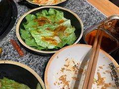 -酒拾烤肉(阳光100店)