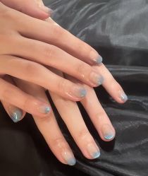 -斯馨·健康美甲美睫