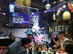 -胡桃里乐队酒馆(鎏嘉码头店)