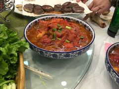 -老六杀猪菜(进乡街店)