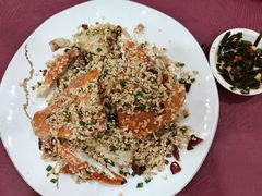 -天天海鲜城·海鲜大排档(新溪店)