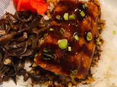 鳗鱼饭-春笙食堂.丼饭拉面寿司(GOGO新天地店)