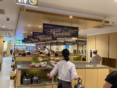 -海底捞火锅(金地广场生日主题店)