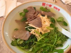 -小姜锅贴(凤凰街店)