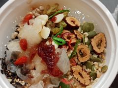 -水浒烤肉(无影山中路店)