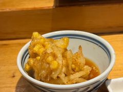 -天ぷら定食まきの(難波千日前店)