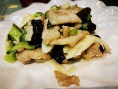 -玉林烤鸭店(定福庄店)