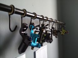 -椿树下·Tattoo纹身工作室