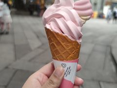 -麦当劳(南后街店)