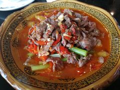 -小姨家常菜(昭萍东路店)