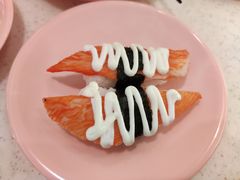 -争鲜回转寿司(东方银座店)
