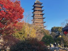 -常熟方塔园