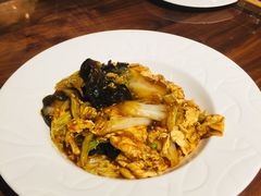 醋溜木须-南门小馆·清真(国贸商城店)