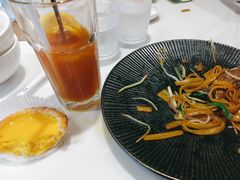 -香港茶餐厅文化体验馆(茶山镇店)