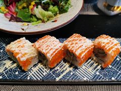 -昱匠·日本料理(金融街店)