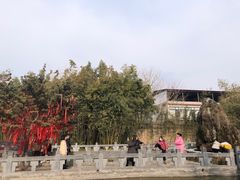 -叶县县衙博物馆景区