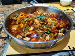 -黄记煌三汁焖锅(金凤万达广场店)