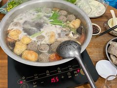-秧塘牛八宝(金山路店)
