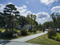 -东钱湖旅游度假区