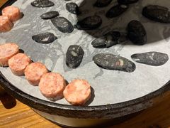 -么肆烤肉(汉街形象店)