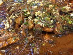 -九转小磨·非遗东北菜(群力店)