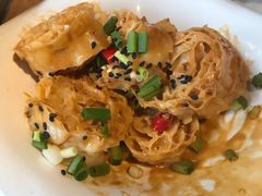 -半天妖烤鱼(方庄店)