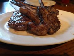-弗兰克牛排西餐厅Ribone steak house(柠檬花园店)