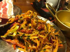 -原始泥炉烤肉(总店)