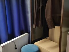 -华夏良子·足道SPA艾灸(铁道大厦店)